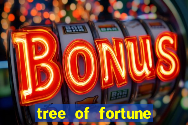 tree of fortune demo pg